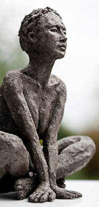 Anne Duriez - Sculptures